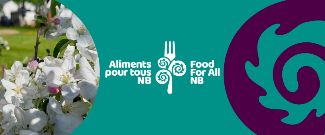 Food for Alll NB Banner