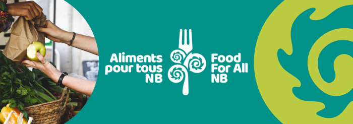 Food for Alll NB Banner