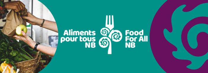 Food for Alll NB Banner