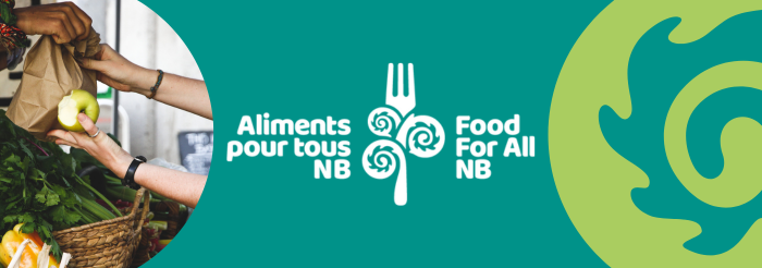 Food for Alll NB Banner