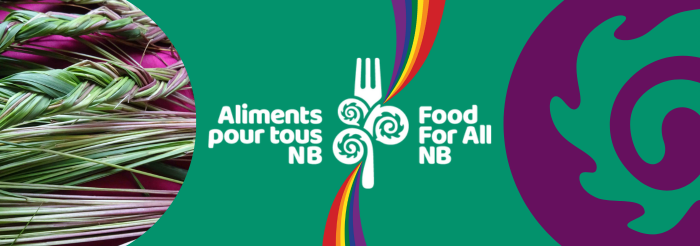 Food for Alll NB Banner