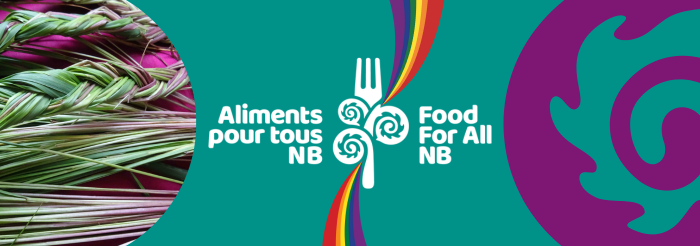 Food for Alll NB Banner