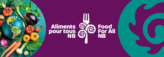 Food for Alll NB Banner