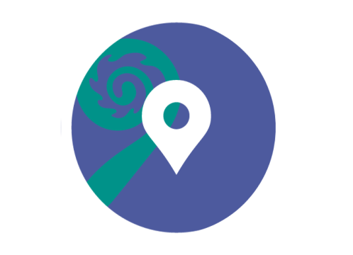 Location Symbol